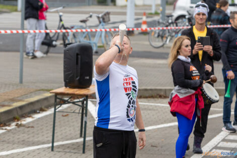 22. Poznań Maraton  Foto: lepszyPOZNAN.pl/Piotr Rychter