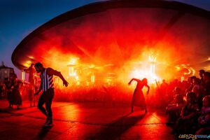 Dzień z Duchami  Foto: materiały prasowe / Paweł Liszkowski / Kreaktywator