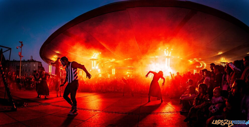 Dzień z Duchami  Foto: materiały prasowe / Paweł Liszkowski / Kreaktywator