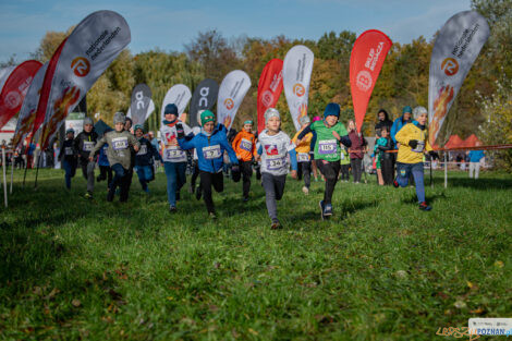 City Trail z Nationale-Nederlanden  Foto: materiały prasowe / Piotr Oleszak