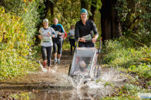 City Trail z Nationale-Nederlanden  Foto: materiały prasowe / Piotr Oleszak