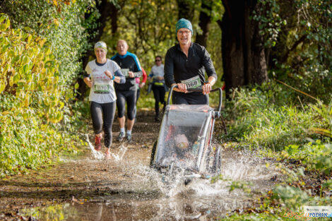 City Trail z Nationale-Nederlanden  Foto: materiały prasowe / Piotr Oleszak