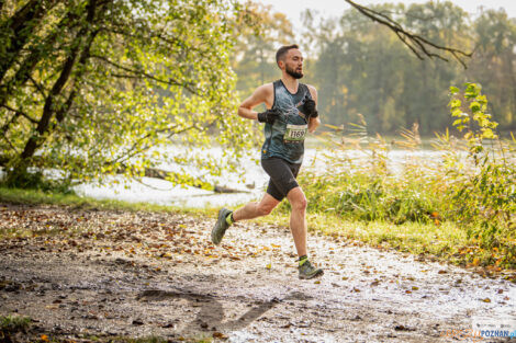 City Trail z Nationale-Nederlanden  Foto: materiały prasowe / Piotr Oleszak