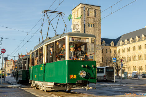 Katarzynka 2023  Foto: lepszyPOZNAN.pl/Piotr Rychter