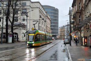 Fredry Tram otwarcie 16.12.2023 [ZTM] (1)  Foto: ZTM