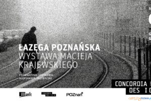 Łazęga poznańska  Foto: materiały prasowe