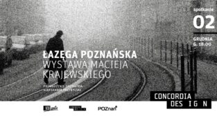 Łazęga poznańska  Foto: materiały prasowe