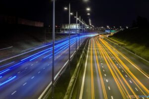 Autostrada Wielkopolski  Foto: materiały prasowe