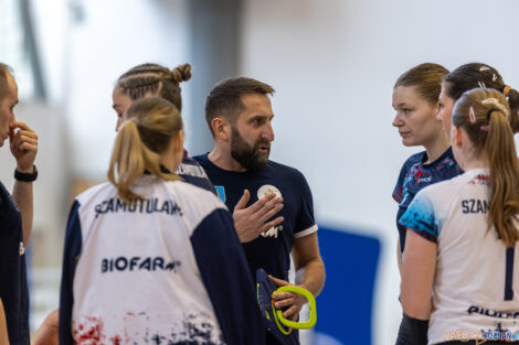 Finały Mistrzostw Wielkopolski w kat. juniorka i junior  Foto: lepszyPOZNAN.pl/Piotr Rychter