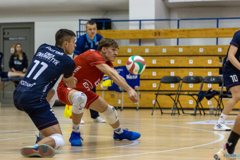 Finały Mistrzostw Wielkopolski w kat. juniorka i junior  Foto: lepszyPOZNAN.pl/Piotr Rychter