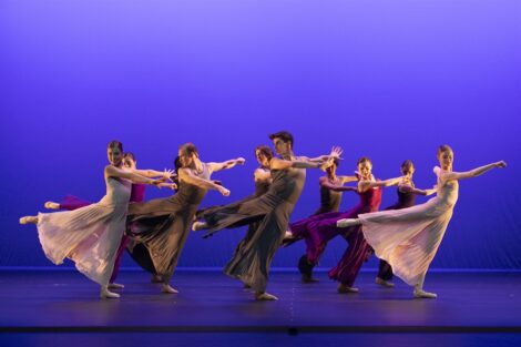 Teatr Wielki Opera Balet  Foto: Teatr Wielki / Materiały prasowe