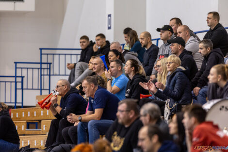 Finały Mistrzostw Wielkopolski w kat. juniorka i junior  Foto: lepszyPOZNAN.pl/Piotr Rychter