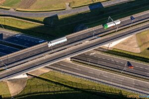 Autostrada  Foto: materiały prasowe