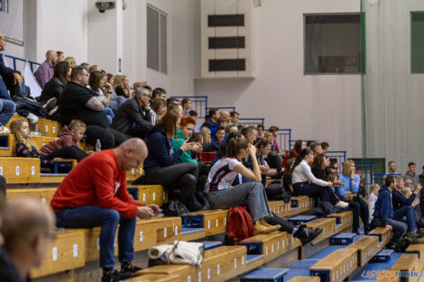 Finały Mistrzostw Wielkopolski w kat. juniorka i junior  Foto: lepszyPOZNAN.pl/Piotr Rychter