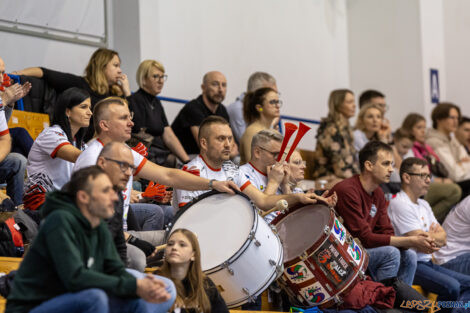 Finały Mistrzostw Wielkopolski w kat. juniorka i junior  Foto: lepszyPOZNAN.pl/Piotr Rychter