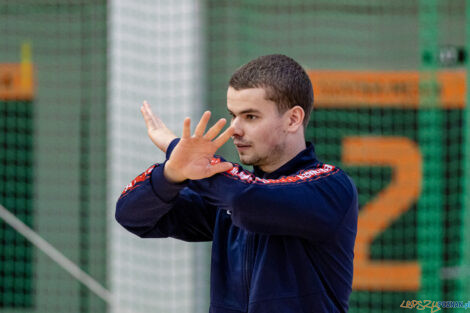 Półfinały Mistrzostw Polski w siatkówce Juniorów - Enea Ene  Foto: lepszyPOZNAN.pl/Piotr Rychter