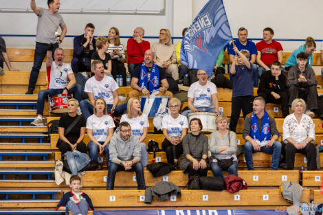 Półfinały Mistrzostw Polski w siatkówce Juniorów - Enea Ene  Foto: lepszyPOZNAN.pl/Piotr Rychter