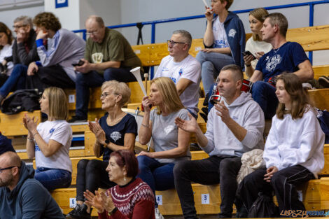 Półfinały Mistrzostw Polski w siatkówce Juniorów - Enea Ene  Foto: lepszyPOZNAN.pl/Piotr Rychter