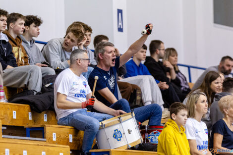 Półfinały Mistrzostw Polski w siatkówce Juniorów - Enea Ene  Foto: lepszyPOZNAN.pl/Piotr Rychter