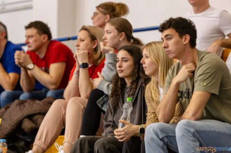 Półfinały Mistrzostw Polski w siatkówce Juniorów - Enea Ene  Foto: lepszyPOZNAN.pl/Piotr Rychter