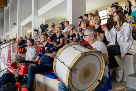 Finał MP Juniorów Bartoszyce 2024  Foto: lepszyPOZNAN.pl/Piotr Rychter