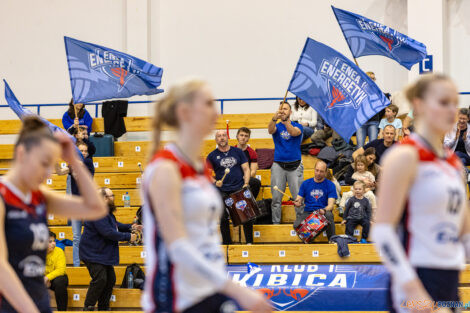 Enea Energetyk Poznań - GKS Wieżyca 2011 Stężyca  Foto: lepszyPOZNAN.pl/Piotr Rychter