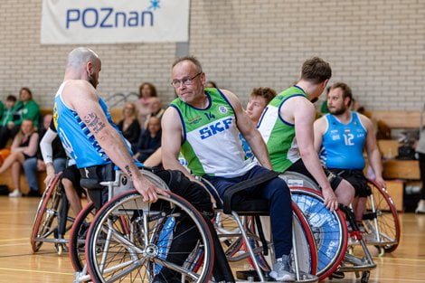 IKS 2017 Poznań - KSS Mustang  Foto: lepszyPOZNAN.pl/Piotr Rychter