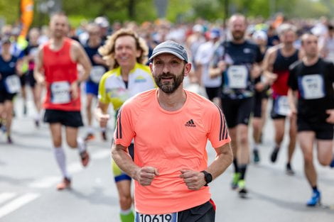 16. PKO Poznań Półmaraton  Foto: lepszyPOZNAN.pl/Piotr Rychter