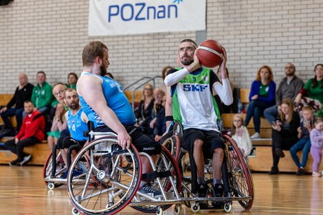 IKS 2017 Poznań - KSS Mustang  Foto: lepszyPOZNAN.pl/Piotr Rychter