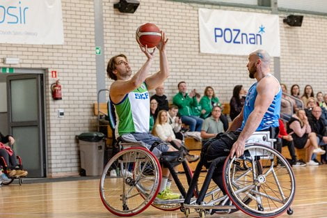 IKS 2017 Poznań - KSS Mustang  Foto: lepszyPOZNAN.pl/Piotr Rychter