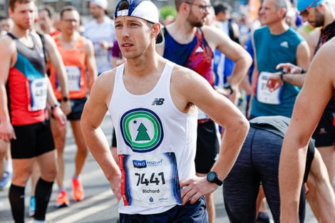 16. PKO Poznań Półmaraton  Foto: lepszyPOZNAN.pl/Piotr Rychter