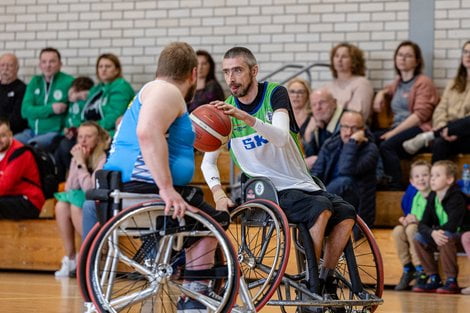 IKS 2017 Poznań - KSS Mustang  Foto: lepszyPOZNAN.pl/Piotr Rychter