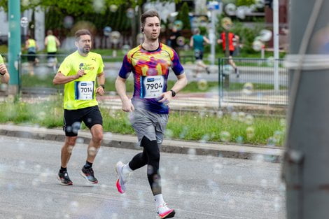 16. PKO Poznań Półmaraton  Foto: lepszyPOZNAN.pl/Piotr Rychter