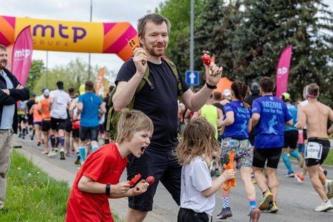 16. PKO Poznań Półmaraton  Foto: lepszyPOZNAN.pl/Piotr Rychter