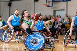 IKS 2017 Poznań - KSS Mustang  Foto: lepszyPOZNAN.pl/Piotr Rychter