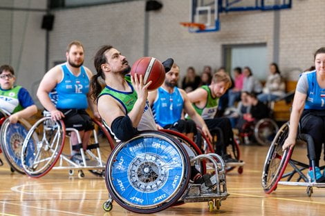 IKS 2017 Poznań - KSS Mustang  Foto: lepszyPOZNAN.pl/Piotr Rychter