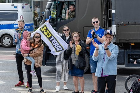 16. PKO Poznań Półmaraton  Foto: lepszyPOZNAN.pl/Piotr Rychter