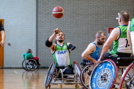 IKS 2017 Poznań - KSS Mustang  Foto: lepszyPOZNAN.pl/Piotr Rychter