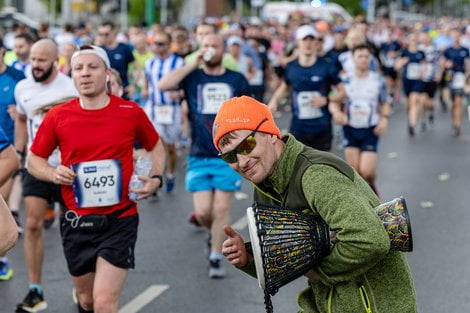 16. PKO Poznań Półmaraton  Foto: lepszyPOZNAN.pl/Piotr Rychter