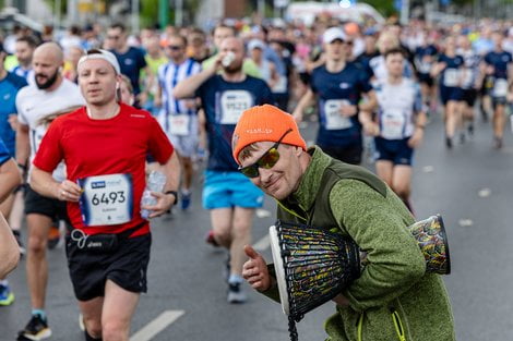 16. PKO Poznań Półmaraton  Foto: lepszyPOZNAN.pl/Piotr Rychter