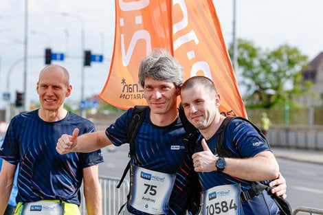 16. PKO Poznań Półmaraton  Foto: lepszyPOZNAN.pl/Piotr Rychter