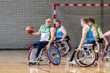 IKS 2017 Poznań - KSS Mustang  Foto: lepszyPOZNAN.pl/Piotr Rychter