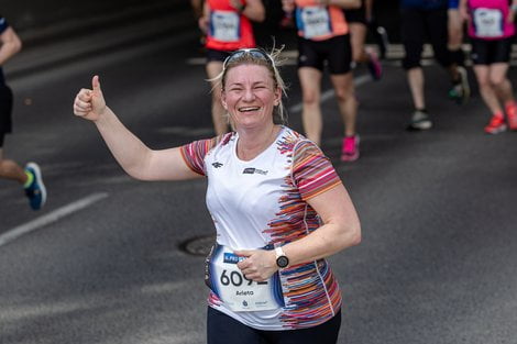 16. PKO Poznań Półmaraton  Foto: lepszyPOZNAN.pl/Piotr Rychter