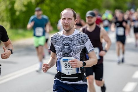 16. PKO Poznań Półmaraton  Foto: lepszyPOZNAN.pl/Piotr Rychter