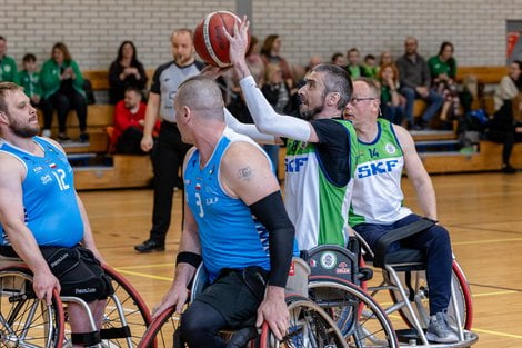 IKS 2017 Poznań - KSS Mustang  Foto: lepszyPOZNAN.pl/Piotr Rychter