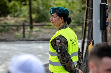 16. PKO Poznań Półmaraton  Foto: lepszyPOZNAN.pl/Piotr Rychter