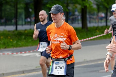 16. PKO Poznań Półmaraton  Foto: lepszyPOZNAN.pl/Piotr Rychter