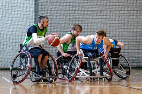 IKS 2017 Poznań - KSS Mustang  Foto: lepszyPOZNAN.pl/Piotr Rychter