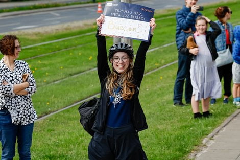 16. PKO Poznań Półmaraton  Foto: lepszyPOZNAN.pl/Piotr Rychter