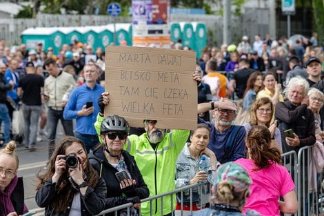 16. PKO Poznań Półmaraton  Foto: lepszyPOZNAN.pl/Piotr Rychter